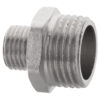 Ніпель редукційний 1/4 "x1 / 2" Koer KF.N0206 Ніпель редукційний 1/4 "x1 / 2" Koer KF.N0206