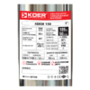 Вихровий насос Koer 4SKM-150 з пультом Н=105М, Q=3кбМ, P=1100 Вт, 1"
