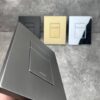 Панель змиву KOER KT-0607-07 157x198x3mm пластикова, кнопка квадратна (колір графіт) Панель змиву KOER KT-0607-07 157x198x3mm пластикова, кнопка квадратна (колір графіт)