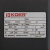 Насос поверхневий відцентровий Koer 2TCP25/160A 1,5"x1,25" Насос поверхневий відцентровий Koer 2TCP25/160A 1,5"x1,25"