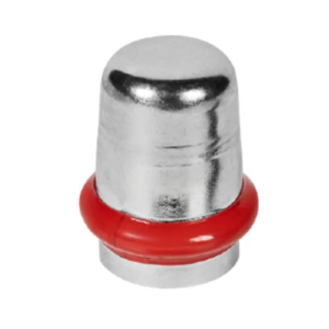 Заглушка KOER KQ.P54 PRESS-INOX AISI 304 54 Заглушка KOER KQ.P54 PRESS-INOX AISI 304 54