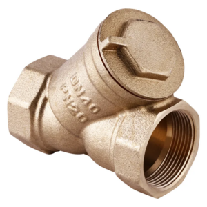 Фільтр грубої очистки 1-1/2" (Koer KR.F01) Фільтр грубої очистки 1-1/2" (Koer KR.F01)