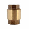 Клапан зворотний 3/4" (Koer KR.171) Клапан зворотний 3/4" (Koer KR.171)