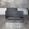 Панель змиву KOER KT-0608-01 240x160x10mm пластикова, кнопка закруглена (колір хром) Панель змиву KOER KT-0608-01 240x160x10mm пластикова, кнопка закруглена (колір хром)