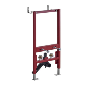 Інсталяція для біде KOER KT-0402 400x85x820mm Інсталяція для біде KOER KT-0402 400x85x820mm