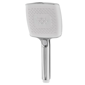 Лійка для душу KOER KP-0409-01, 4 функції (Колір хром) Лійка для душу KOER KP-0409-01, 4 функції (Колір хром)