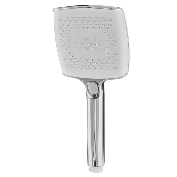 Лійка для душу KOER KP-0409-01, 4 функції (Колір хром) Лійка для душу KOER KP-0409-01, 4 функції (Колір хром)