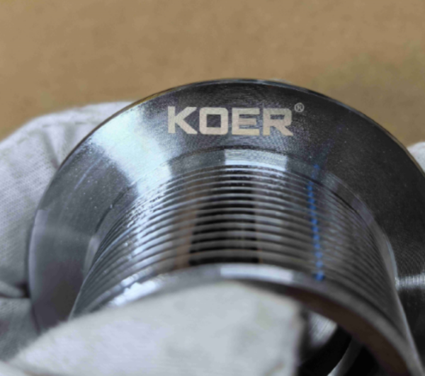 Донний клапан для ванни KOER PW-06-01 автоматичний (Click-Clack) (Колір хром) 1 1/2'' Донний клапан для ванни KOER PW-06-01 автоматичний (Click-Clack) (Колір хром) 1 1/2''