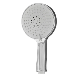 Лійка для душу KOER KP-0408-01, 5 функцій (Колір хром) Лійка для душу KOER KP-0408-01, 5 функцій (Колір хром)