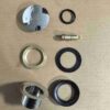 Донний клапан для ванни KOER PW-05-01 автоматичний (Click-Clack) (Колір хром) 1 1/2'' Донний клапан для ванни KOER PW-05-01 автоматичний (Click-Clack) (Колір хром) 1 1/2''