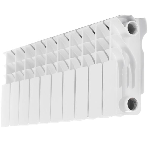 Біметалеві радіатори Koer 100 Bimetal-200 EXTREME (KR2872) / Ціна за 1 секцію Біметалеві радіатори Koer 100 Bimetal-200 EXTREME (KR2872) / Ціна за 1 секцію