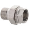 Згін американка 1/2 "прямий Koer KR.341 Згін американка 1/2 "прямий Koer KR.341