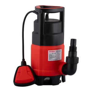 Насос дренажний Koer KDP-750 PRO Насос дренажний Koer KDP-750 PRO