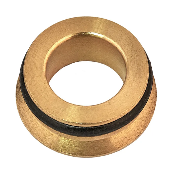 Адаптер Koer KR.1140 - 3/4" (євроконус-площина) Адаптер Koer KR.1140 - 3/4" (євроконус-площина)