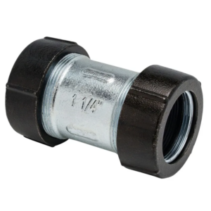 Муфта затискна з'єднувальна KOER KCI.C12 - 1 1/4"x40,0-42,9 Муфта затискна з'єднувальна KOER KCI.C12 - 1 1/4"x40,0-42,9