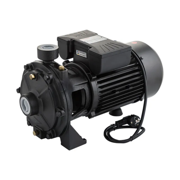 Насос поверхневий відцентровий Koer 2TCP25/160A 1,5"x1,25" Насос поверхневий відцентровий Koer 2TCP25/160A 1,5"x1,25"