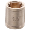 З'єднувальна муфта Koer KF.C06.WN - 1/2'' (Без нікелю) З'єднувальна муфта Koer KF.C06.WN - 1/2'' (Без нікелю)