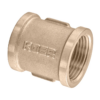 Муфта Koer KF.C10.WN - 1" без нікелю Муфта Koer KF.C10.WN - 1" без нікелю