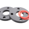 Насос циркуляційний фланцевий Koer GRS 65/11F Насос циркуляційний фланцевий Koer GRS 65/11F