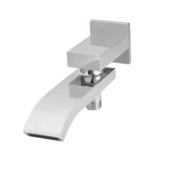 Душова система вбудована KOER KB-66007-01, 3 функції (Колір хром) Душова система вбудована KOER KB-66007-01, 3 функції (Колір хром)