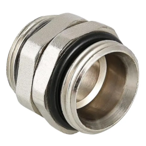 Ніпель поворотний Koer KF.N210 - 1'' MM Ніпель поворотний Koer KF.N210 - 1'' MM