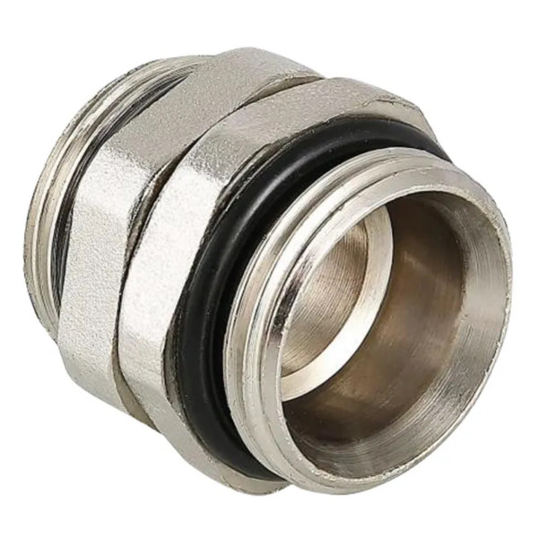 Ніпель поворотний Koer KF.N210 - 1'' MM Ніпель поворотний Koer KF.N210 - 1'' MM