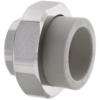 Згін-американка ВР 50x1.1 / 2F PPR KOER K0133.PRO Згін-американка ВР 50x1.1 / 2F PPR KOER K0133.PRO