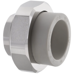 Згін-американка ВР 50x1.1 / 2F PPR KOER K0133.PRO