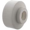 Муфта редукційна ВВ 110x50 PPR Koer K0215.PRO Муфта редукційна ВВ 110x50 PPR Koer K0215.PRO