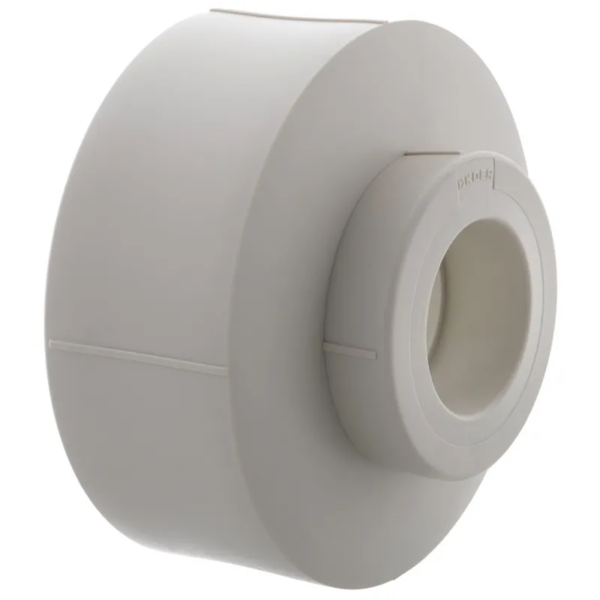 Муфта редукційна ВВ 110x50 PPR Koer K0215.PRO Муфта редукційна ВВ 110x50 PPR Koer K0215.PRO