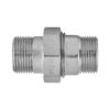 Згін роз'ємний із зовнішнім різьбленням KR.344-20M 3/4"MM