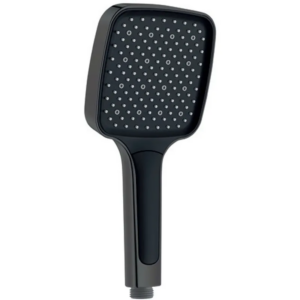 Лійка для душу KOER KP-0402-07, 3 функції (Колір графіт) Лійка для душу KOER KP-0402-07, 3 функції (Колір графіт)
