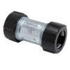 Муфта затискна з'єднувальна KOER KCI.C08 - 3/4"x24,6-27,3