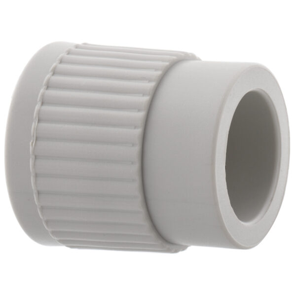 З'єднувальна муфта ВР 25x1/2F PPR Koer K0087.PRO З'єднувальна муфта ВР 25x1/2F PPR Koer K0087.PRO