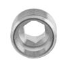 Ніпель із переходом на євроконус 1/2" x 3/4" KOER KF.N0608E Ніпель із переходом на євроконус 1/2" x 3/4" KOER KF.N0608E