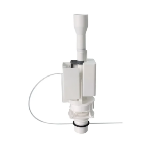 Арматура спускна для інсталяції KT-0407 KOER KT-1201