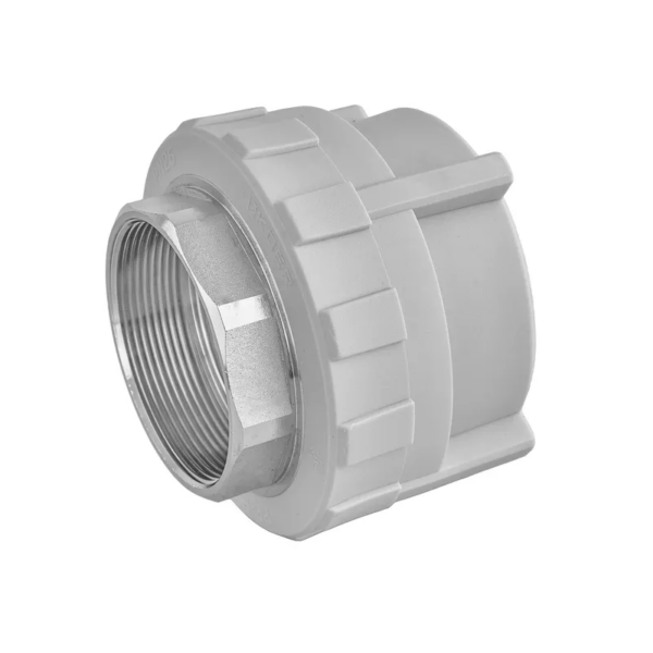 Муфта ВР KOER K0292.PRO - 75x2.1/2F PPR Муфта ВР KOER K0292.PRO - 75x2.1/2F PPR