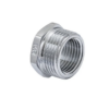Футорка 3/4" х 1" (хром) Koer KF.F0810.chr Футорка 3/4" х 1" (хром) Koer KF.F0810.chr