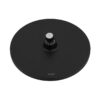 Душова система вбудована KOER KB-64008-05, 3 функції (Колір чорний) Душова система вбудована KOER KB-64008-05, 3 функції (Колір чорний)