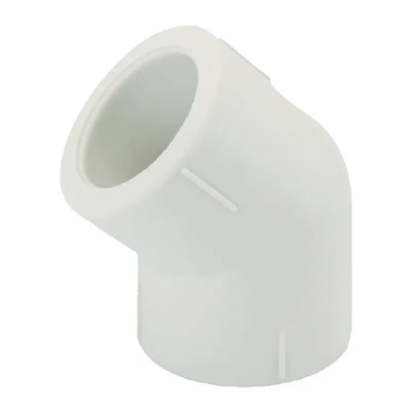 Кут 45 25 PPR Koer K0014.PRO Кут 45 25 PPR Koer K0014.PRO