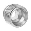 Ніпель із переходом на євроконус 1/2" x 3/4" KOER KF.N0608E Ніпель із переходом на євроконус 1/2" x 3/4" KOER KF.N0608E