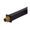 Змішувач для умивальника високий KOER KB-13007-05 (Колір чорний) Змішувач для умивальника високий KOER KB-13007-05 (Колір чорний)