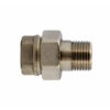 Згін американка 1/2 "прямий Koer KR.341 Згін американка 1/2 "прямий Koer KR.341