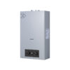 Газова колонка KOER KWH.G0110 GRAY димохідна 10 л/хв, колір сірий Газова колонка KOER KWH.G0110 GRAY димохідна 10 л/хв, колір сірий