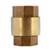Клапан зворотний 1" (Koer KR.171) Клапан зворотний 1" (Koer KR.171)