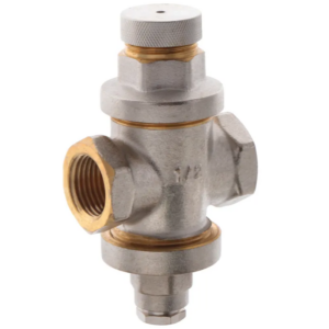 Редуктор тиску Koer KR.1252 1/2 " Редуктор тиску Koer KR.1252 1/2 "