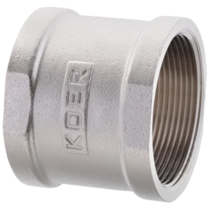 З'єднувальна муфта 2" Koer KF.C20 З'єднувальна муфта 2" Koer KF.C20