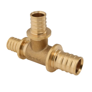 Трійник перехідний Koer KA.T25-20-20 - 25(3.5mm) x 20(2.8mm) x 20(2.8mm) Трійник перехідний Koer KA.T25-20-20 - 25(3.5mm) x 20(2.8mm) x 20(2.8mm)
