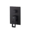 Душова система вбудована KOER KB-66009-05, 3 функції (Колір чорний) Душова система вбудована KOER KB-66009-05, 3 функції (Колір чорний)