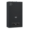 Газова колонка Koer KWH.G0110 BLACK димохідна 10 л/хв, колір чорний Газова колонка Koer KWH.G0110 BLACK димохідна 10 л/хв, колір чорний